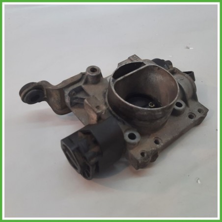 Corpo Farfallato Valvola Farfalla MAGNETI MARELLI 36SXFE1 FIAT SEICENTO 1E 1.1 77363298 1998 2005
