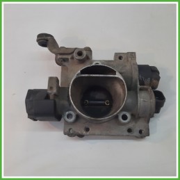 Corpo Farfallato Valvola Farfalla MAGNETI MARELLI 36SXFE1 FIAT SEICENTO 1E 1.1 77363298 1998 2005