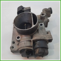 Corpo Farfallato Valvola Farfalla MAGNETI MARELLI 36SXFE1 FIAT SEICENTO 1E 1.1 77363298 1998 2005