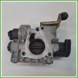 Corpo Farfallato Valvola Farfalla MAGNETI MARELLI 36SXFE1 FIAT SEICENTO 1E 1.1 77363298 1998 2005
