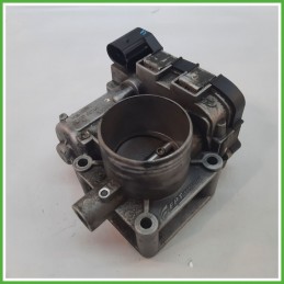 Corpo Farfallato Valvola Farfalla MAGNETI MARELLI 44SMF9 LANCIA YPSILON TI 1.4 77363793 2008 2013