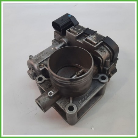 Corpo Farfallato Valvola Farfalla MAGNETI MARELLI 44SMF9 LANCIA YPSILON TI 1.4 77363793 2008 2013