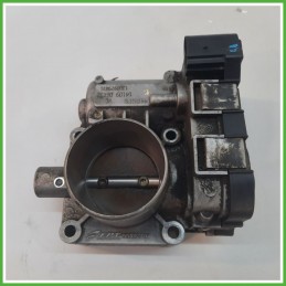 Corpo Farfallato Valvola Farfalla MAGNETI MARELLI 44SMF9 LANCIA YPSILON TI 1.4 77363793 2008 2013