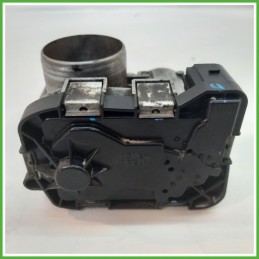 Corpo Farfallato Valvola Farfalla MAGNETI MARELLI 44SMF9 LANCIA YPSILON TI 1.4 77363793 2008 2013