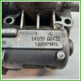Corpo Farfallato Valvola Farfalla MAGNETI MARELLI 44SMF9 LANCIA YPSILON TI 1.4 77363793 2008 2013