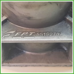 Corpo Farfallato Valvola Farfalla MAGNETI MARELLI 44SMF9 LANCIA YPSILON TI 1.4 77363793 2008 2013