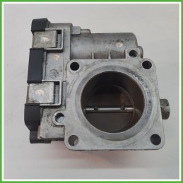 Corpo Farfallato Valvola Farfalla MAGNETI MARELLI 44SMF9 LANCIA YPSILON TI 1.4 77363793 2008 2013