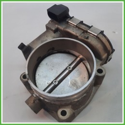 Corpo Farfallato Valvola Farfalla BOSCH 0280750008 PORSCHE CAYENNE 99760511501 2002 2007