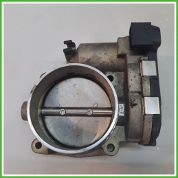 Corpo Farfallato Valvola Farfalla BOSCH 0280750008 PORSCHE CAYENNE 99760511501 2002 2007