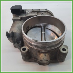 Corpo Farfallato Valvola Farfalla BOSCH 0280750008 PORSCHE CAYENNE 99760511501 2002 2007