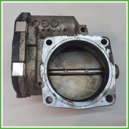 Corpo Farfallato Valvola Farfalla BOSCH 0280750008 PORSCHE CAYENNE 99760511501 2002 2007