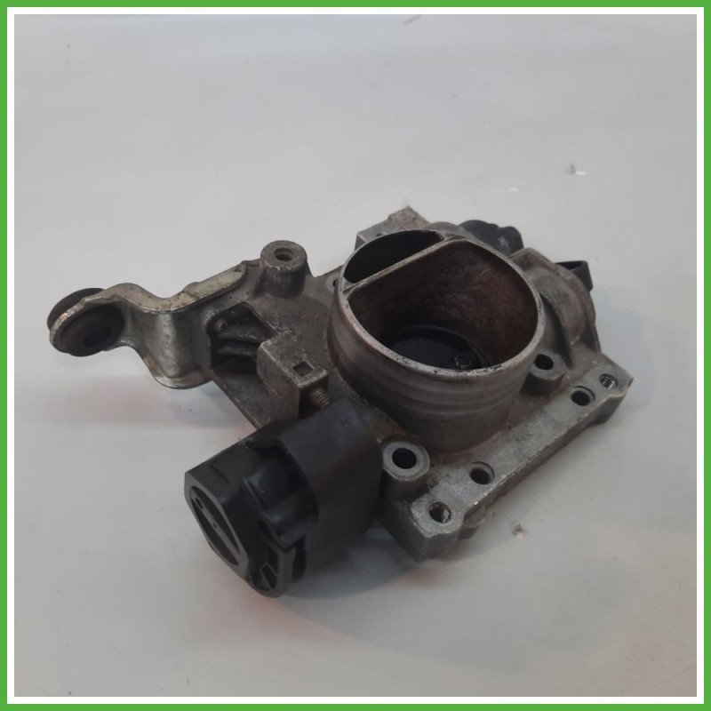 Corpo Farfallato Valvola Farfalla MAGNETI MARELLI 36SXFE1 LANCIA YPSILON TE 1.2 77363298 2006 2008