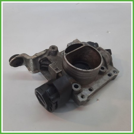 Corpo Farfallato Valvola Farfalla MAGNETI MARELLI 36SXFE1 LANCIA YPSILON TE 1.2 77363298 2006 2008