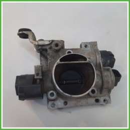 Corpo Farfallato Valvola Farfalla MAGNETI MARELLI 36SXFE1 LANCIA YPSILON TE 1.2 77363298 2006 2008