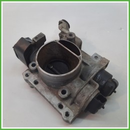 Corpo Farfallato Valvola Farfalla MAGNETI MARELLI 36SXFE1 LANCIA YPSILON TE 1.2 77363298 2006 2008