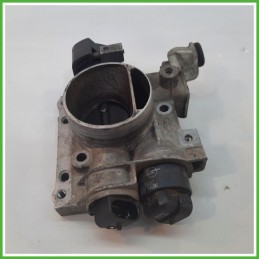 Corpo Farfallato Valvola Farfalla MAGNETI MARELLI 36SXFE1 LANCIA YPSILON TE 1.2 77363298 2006 2008