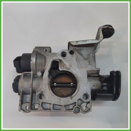 Corpo Farfallato Valvola Farfalla MAGNETI MARELLI 36SXFE1 LANCIA YPSILON TE 1.2 77363298 2006 2008