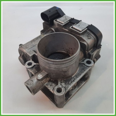 Corpo Farfallato Valvola Farfalla MAGNETI MARELLI 40SMF10 FORD KA CCU 1.2 8V 1562092 2008 2017