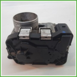 Corpo Farfallato Valvola Farfalla MAGNETI MARELLI 40SMF10 FORD KA CCU 1.2 8V 1562092 2008 2017