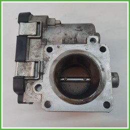 Corpo Farfallato Valvola Farfalla MAGNETI MARELLI 40SMF10 FORD KA CCU 1.2 8V 1562092 2008 2017