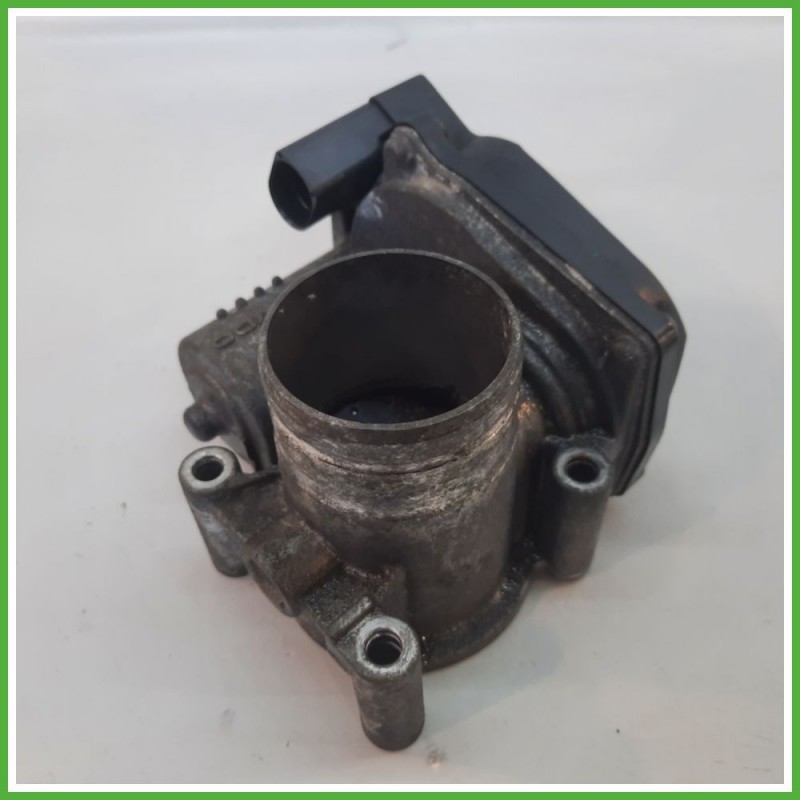 Corpo Farfallato Valvola Farfalla SIEMENS A2CV53060088 SKODA FABIA 54 1.2 03D133062E 2007 2015