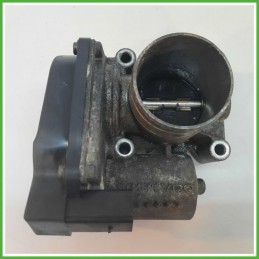 Corpo Farfallato Valvola Farfalla SIEMENS A2CV53060088 SKODA FABIA 54 1.2 03D133062E 2007 2015