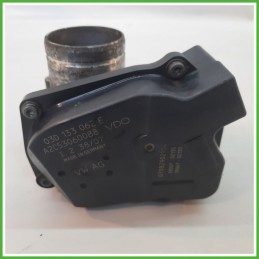 Corpo Farfallato Valvola Farfalla SIEMENS A2CV53060088 SKODA FABIA 54 1.2 03D133062E 2007 2015