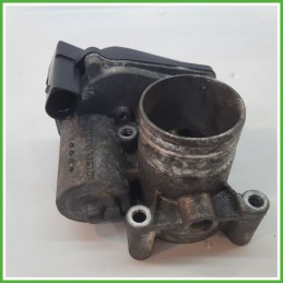 Corpo Farfallato Valvola Farfalla SIEMENS A2CV53060088 SKODA FABIA 54 1.2 03D133062E 2007 2015
