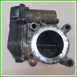 Corpo Farfallato Valvola Farfalla SIEMENS A2CV53060088 SKODA FABIA 54 1.2 03D133062E 2007 2015