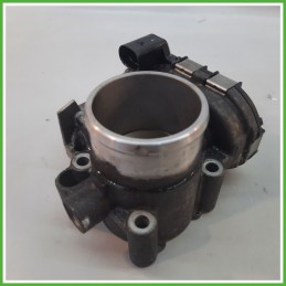Corpo Farfallato Valvola Farfalla BOSCH 028075478 FORD FIESTA CB1 1.2 16V 8A6G9G991AB 2008 2013