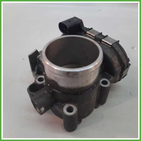 Corpo Farfallato Valvola Farfalla BOSCH 028075478 FORD FIESTA CB1 1.2 16V 8A6G9G991AB 2008 2013