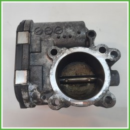 Corpo Farfallato Valvola Farfalla BOSCH 028075478 FORD FIESTA CB1 1.2 16V 8A6G9G991AB 2008 2013