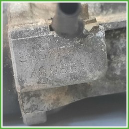 Corpo Farfallato Valvola Farfalla WEBER 36SXFE1 LANCIA Y 1.2 8V 77363298 2000 2004