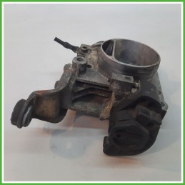Corpo Farfallato Valvola Farfalla WEBER 36SXFE1 LANCIA Y 1.2 8V 77363298 2000 2004