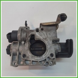 Corpo Farfallato Valvola Farfalla WEBER 36SXFE1 LANCIA Y 1.2 8V 77363298 2000 2004