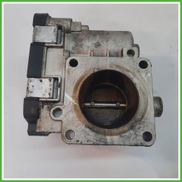Corpo Farfallato Valvola Farfalla MAGNETI MARELLI 40SMF10 FIAT GRANDE PUNTO 2Y 1.2 77363827 2005 2008