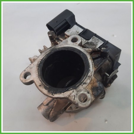 Corpo Farfallato Valvola Farfalla MAGNETI MARELLI 40DFP1 FIAT FIORINO 3N 1.3 MJT 55261263 2007 2016