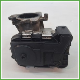 Corpo Farfallato Valvola Farfalla MAGNETI MARELLI 40DFP1 FIAT FIORINO 3N 1.3 MJT 55261263 2007 2016