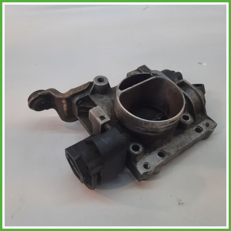 Corpo Farfallato Valvola Farfalla MAGNETI MARELLI 36SXFE1 FIAT PUNTO 1N/1P 1.2 77363298 1999 2005