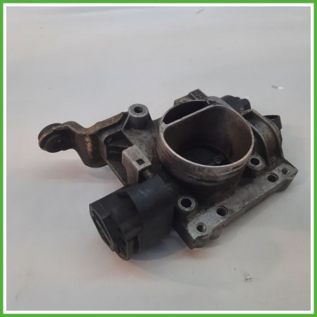 Corpo Farfallato Valvola Farfalla MAGNETI MARELLI 36SXFE1 FIAT PUNTO 1N/1P 1.2 77363298 1999 2005