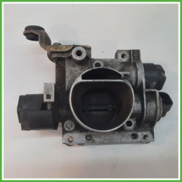 Corpo Farfallato Valvola Farfalla MAGNETI MARELLI 36SXFE1 FIAT PUNTO 1N/1P 1.2 77363298 1999 2005
