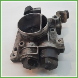 Corpo Farfallato Valvola Farfalla MAGNETI MARELLI 36SXFE1 FIAT PUNTO 1N/1P 1.2 77363298 1999 2005