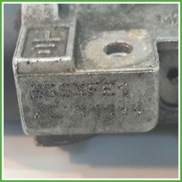 Corpo Farfallato Valvola Farfalla MAGNETI MARELLI 36SXFE1 FIAT PUNTO 1N/1P 1.2 77363298 1999 2005