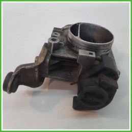 Corpo Farfallato Valvola Farfalla MAGNETI MARELLI 36SXFE1 FIAT PUNTO 1N/1P 1.2 77363298 1999 2005