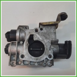 Corpo Farfallato Valvola Farfalla MAGNETI MARELLI 36SXFE1 FIAT PUNTO 1N/1P 1.2 77363298 1999 2005