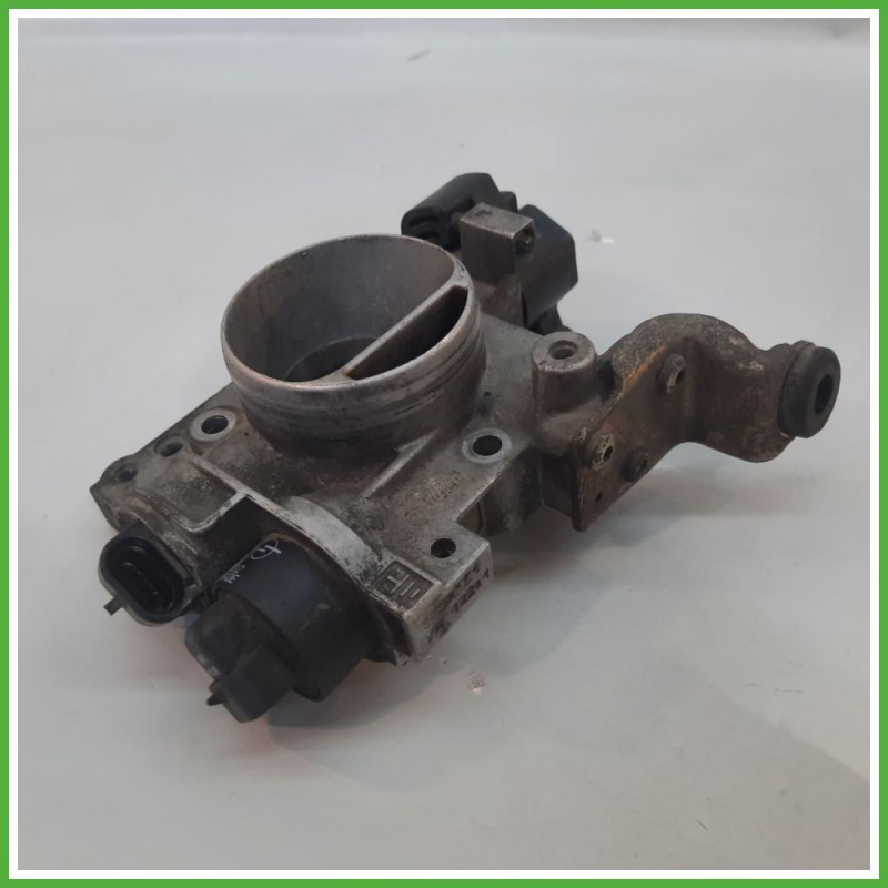 Corpo Farfallato Valvola Farfalla MAGNETI MARELLI 36SXFE1 FIAT PANDA 1a Serie 1.1 7747225 1992 2004