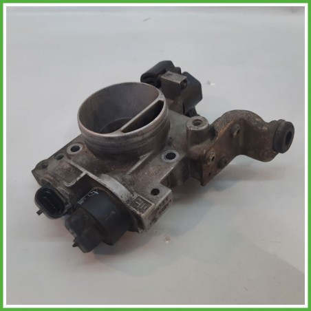 Corpo Farfallato Valvola Farfalla MAGNETI MARELLI 36SXFE1 FIAT PANDA 1a Serie 1.1 7747225 1992 2004