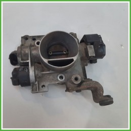 Corpo Farfallato Valvola Farfalla MAGNETI MARELLI 36SXFE1 FIAT PANDA 1a Serie 1.1 7747225 1992 2004