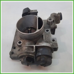 Corpo Farfallato Valvola Farfalla MAGNETI MARELLI 36SXFE1 FIAT PANDA 1a Serie 1.1 7747225 1992 2004