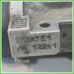 Corpo Farfallato Valvola Farfalla MAGNETI MARELLI 36SXFE1 FIAT PANDA 1a Serie 1.1 7747225 1992 2004